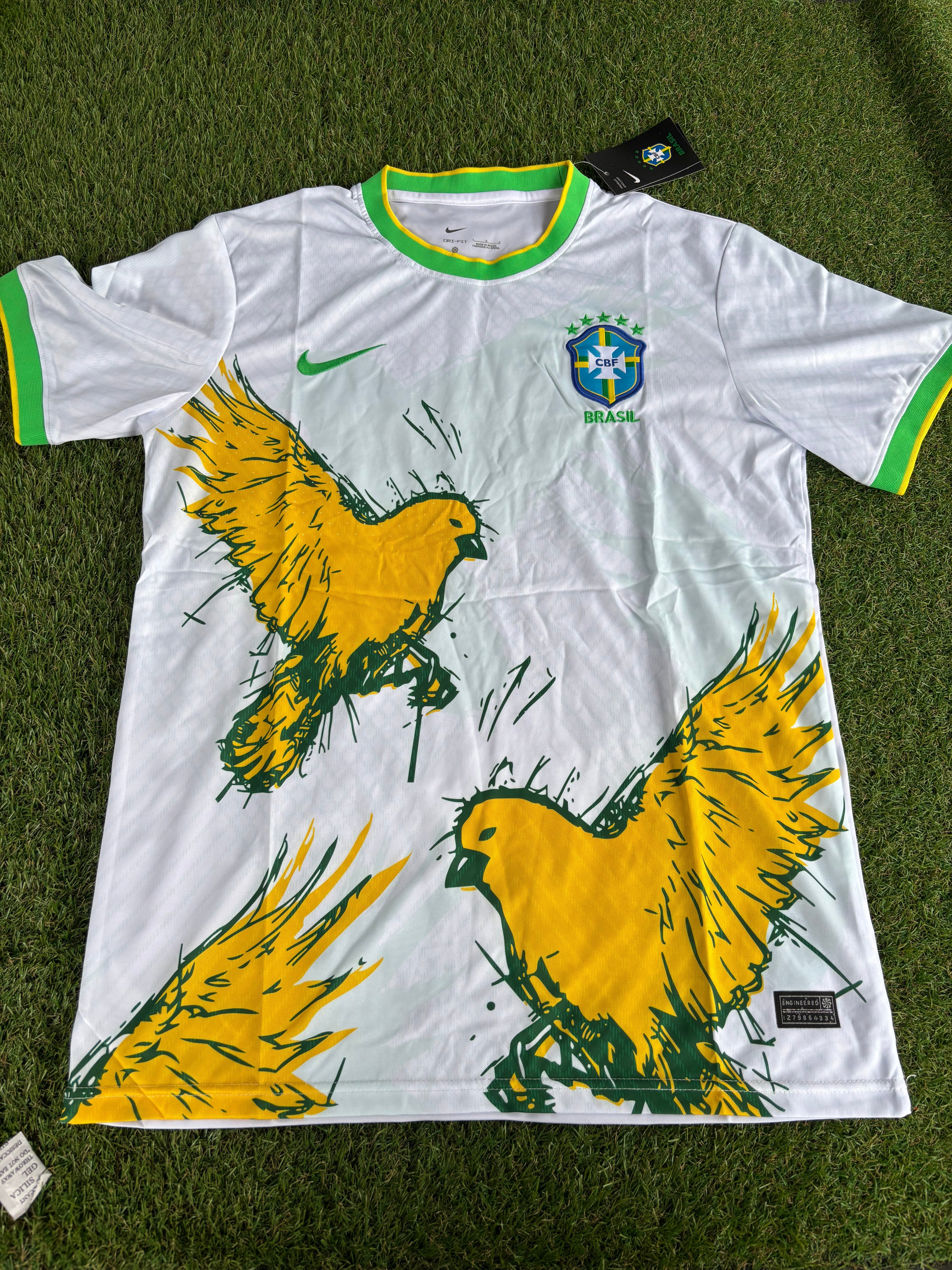 Brazil