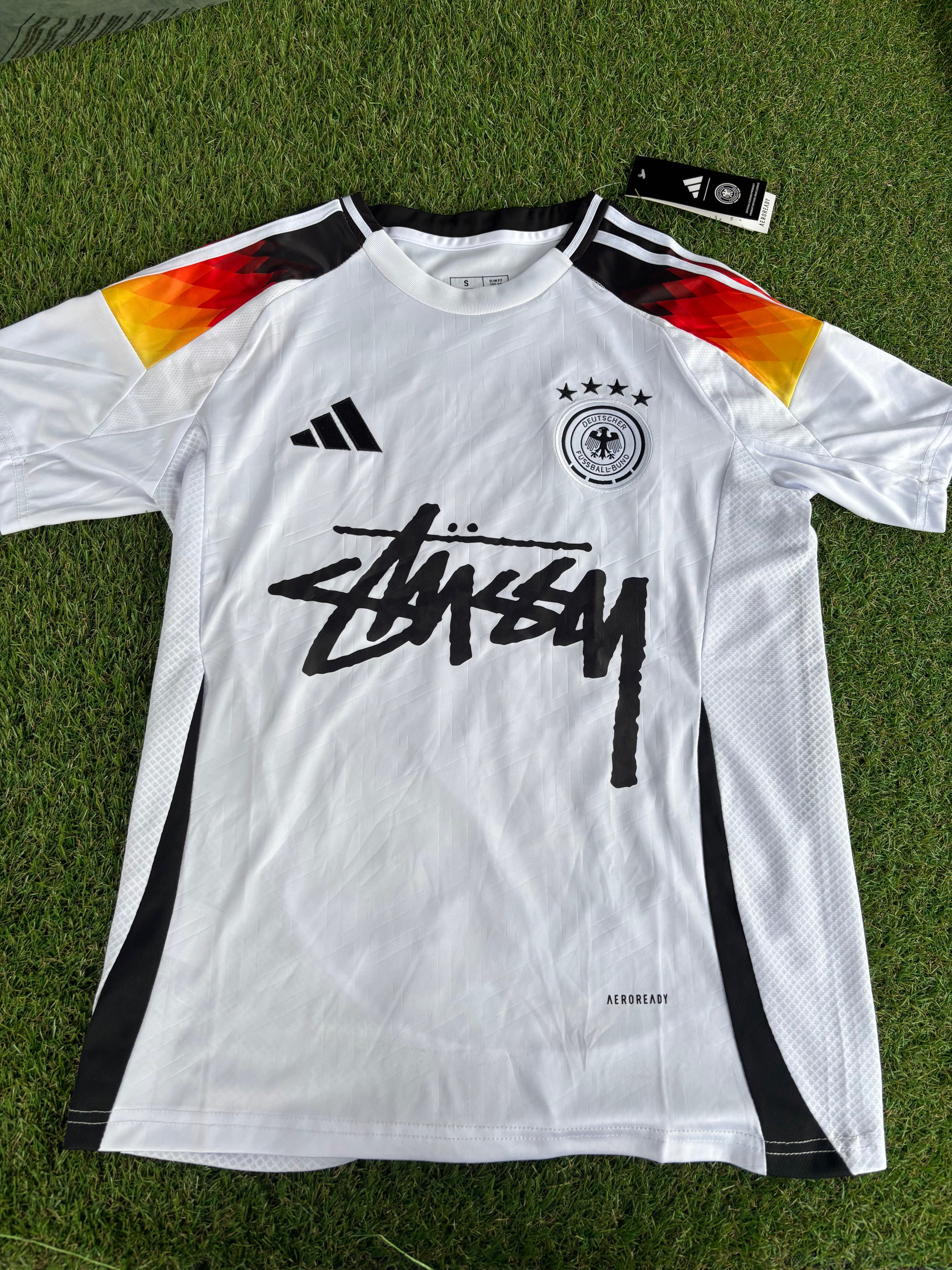 Stussy