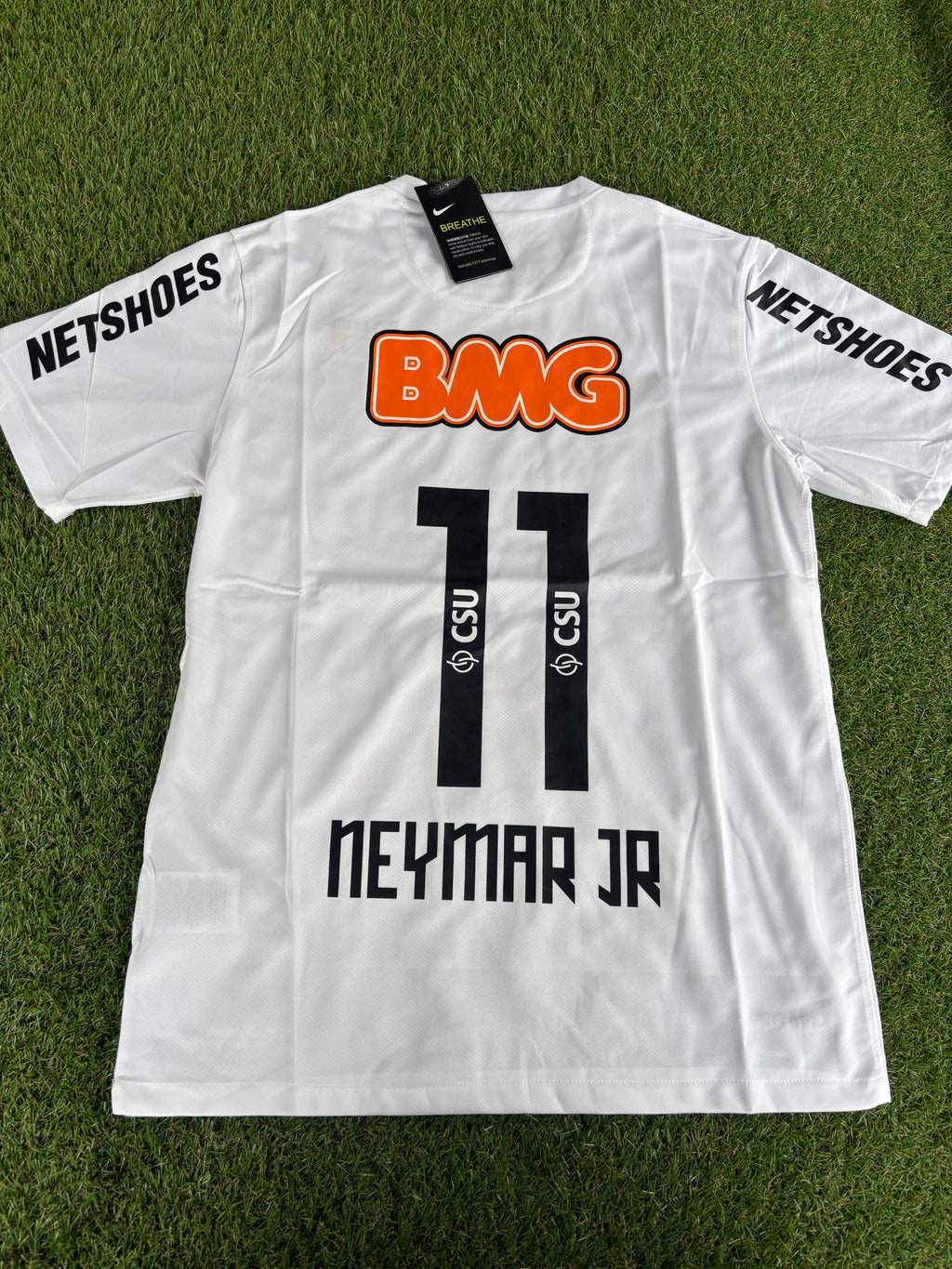 Neymar Santos