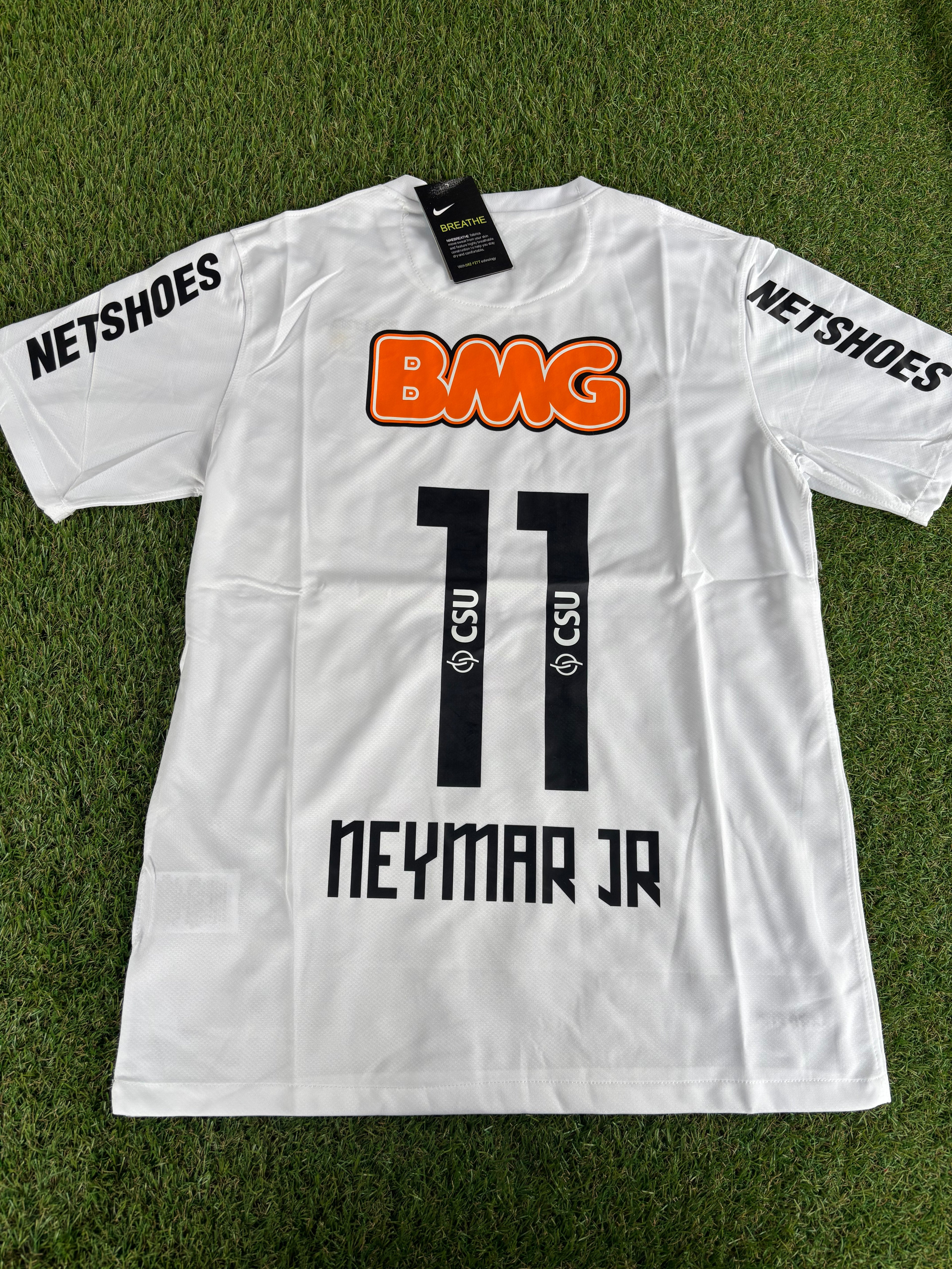 Neymar Santos