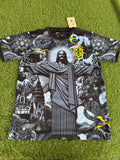 Brésil Jésus
