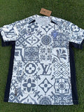 Portugal x LV