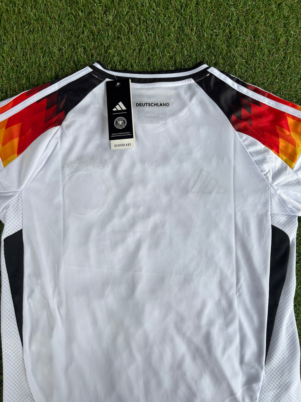 Stussy x Allemagne