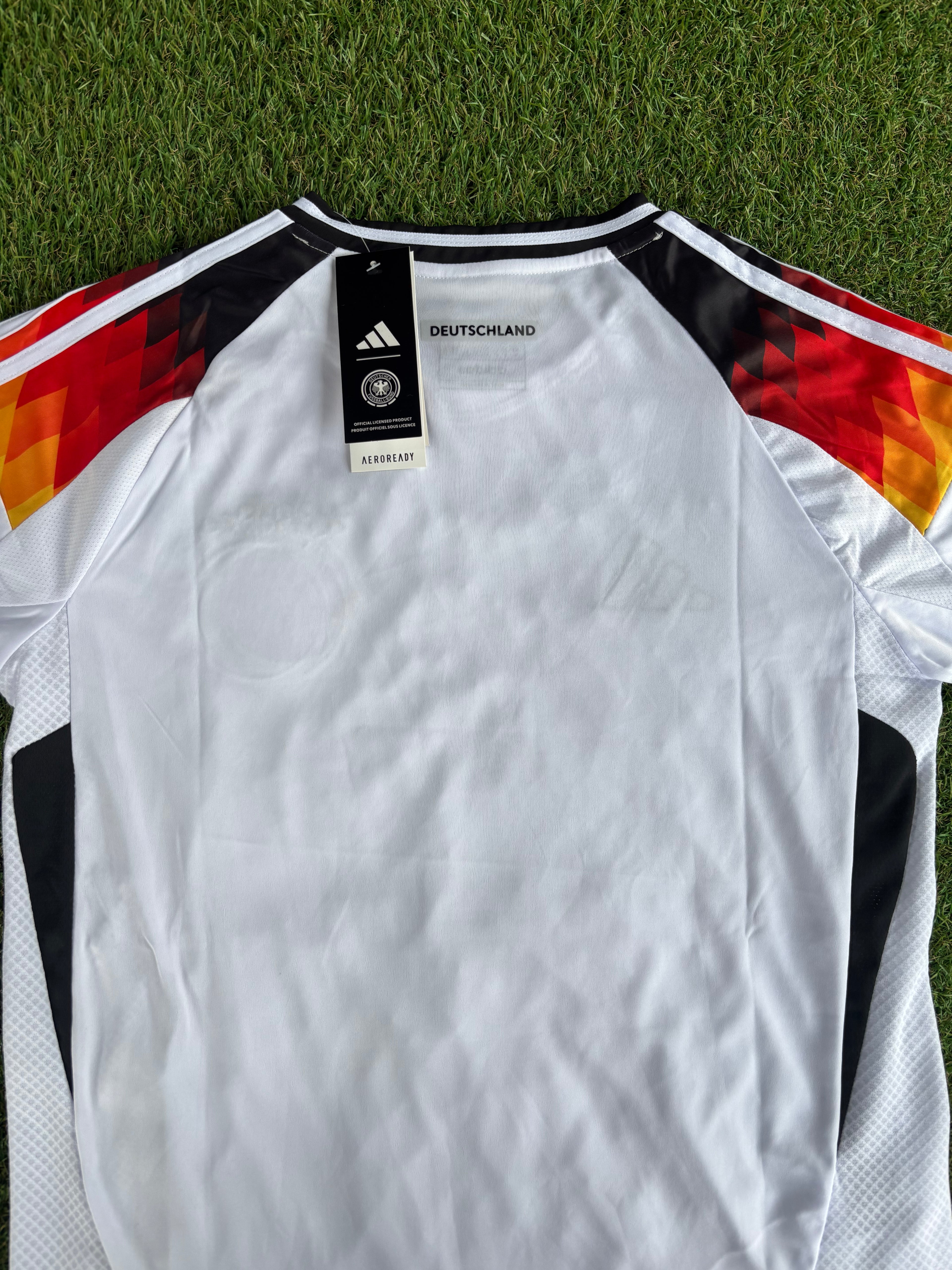 Stussy x Allemagne