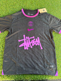 PSG x Stussy