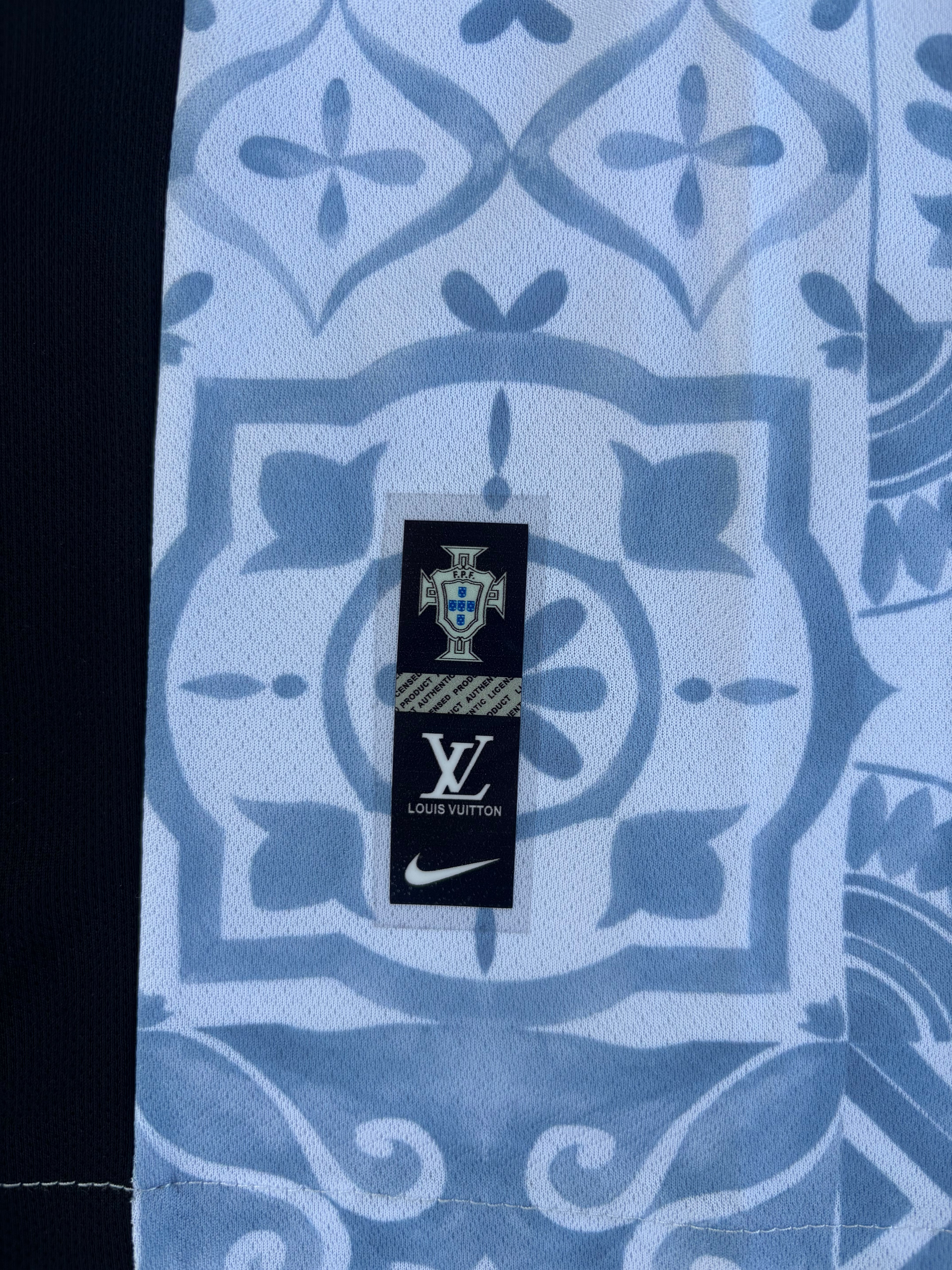 Portugal x LV