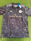 Ajax x Stone Island