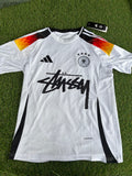Stussy x Allemagne