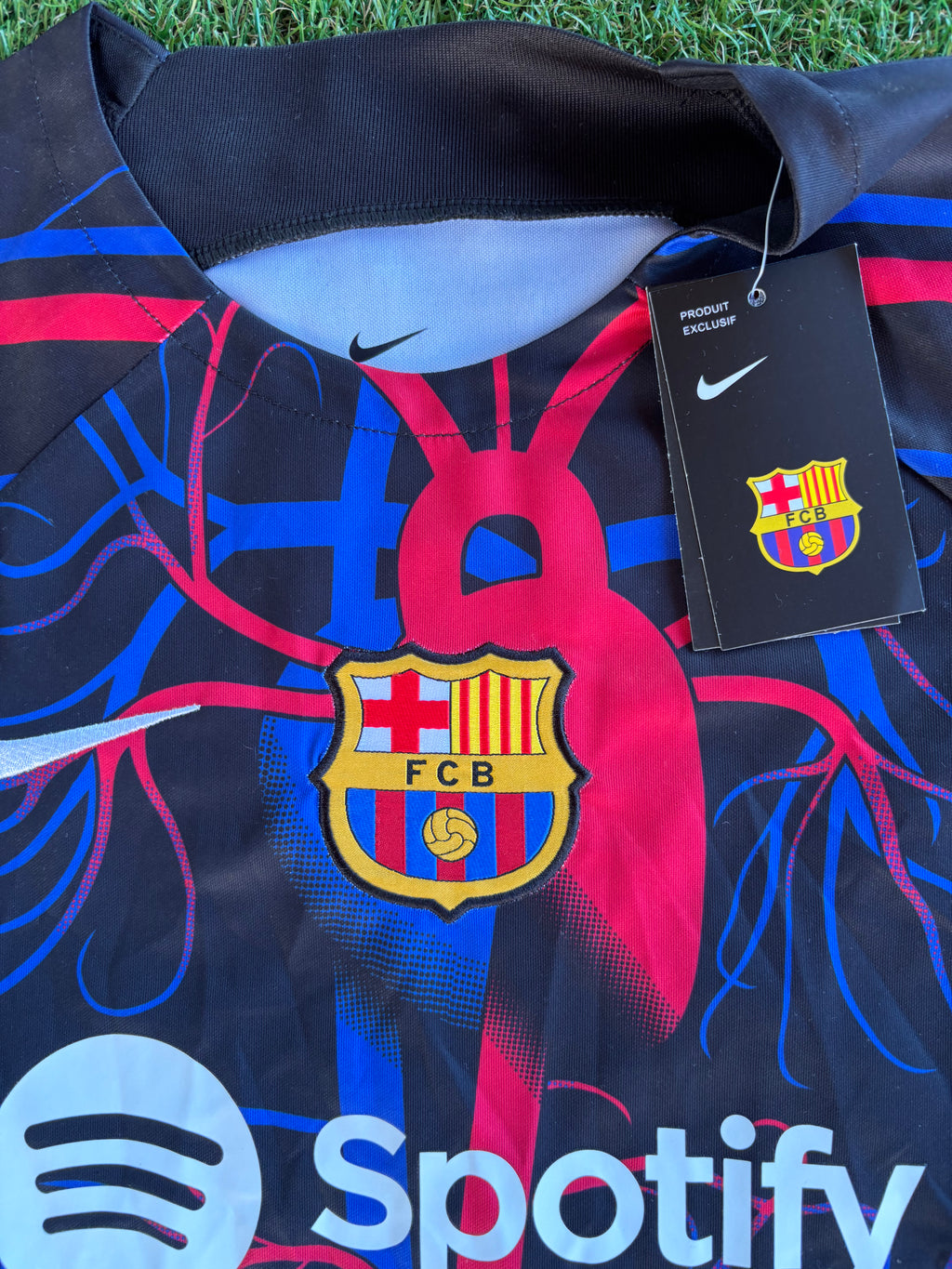 Barca cœur