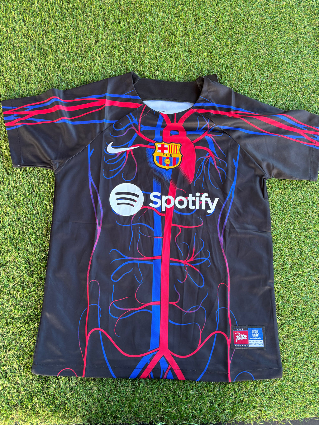Barca cœur