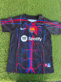 Barca cœur