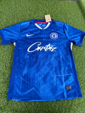 Chelsea x Corteiz