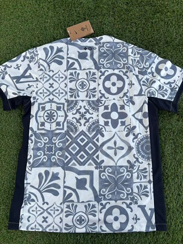 Portugal x LV