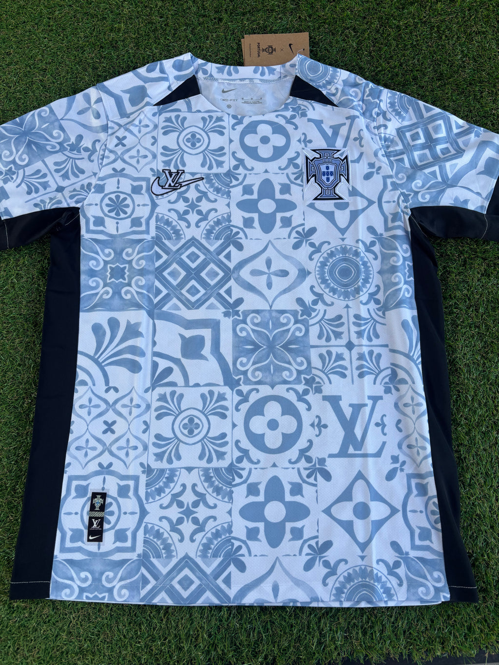 Portugal x LV