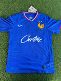 France x Corteiz