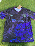 Barça Lion