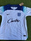Angleterre x Corteiz