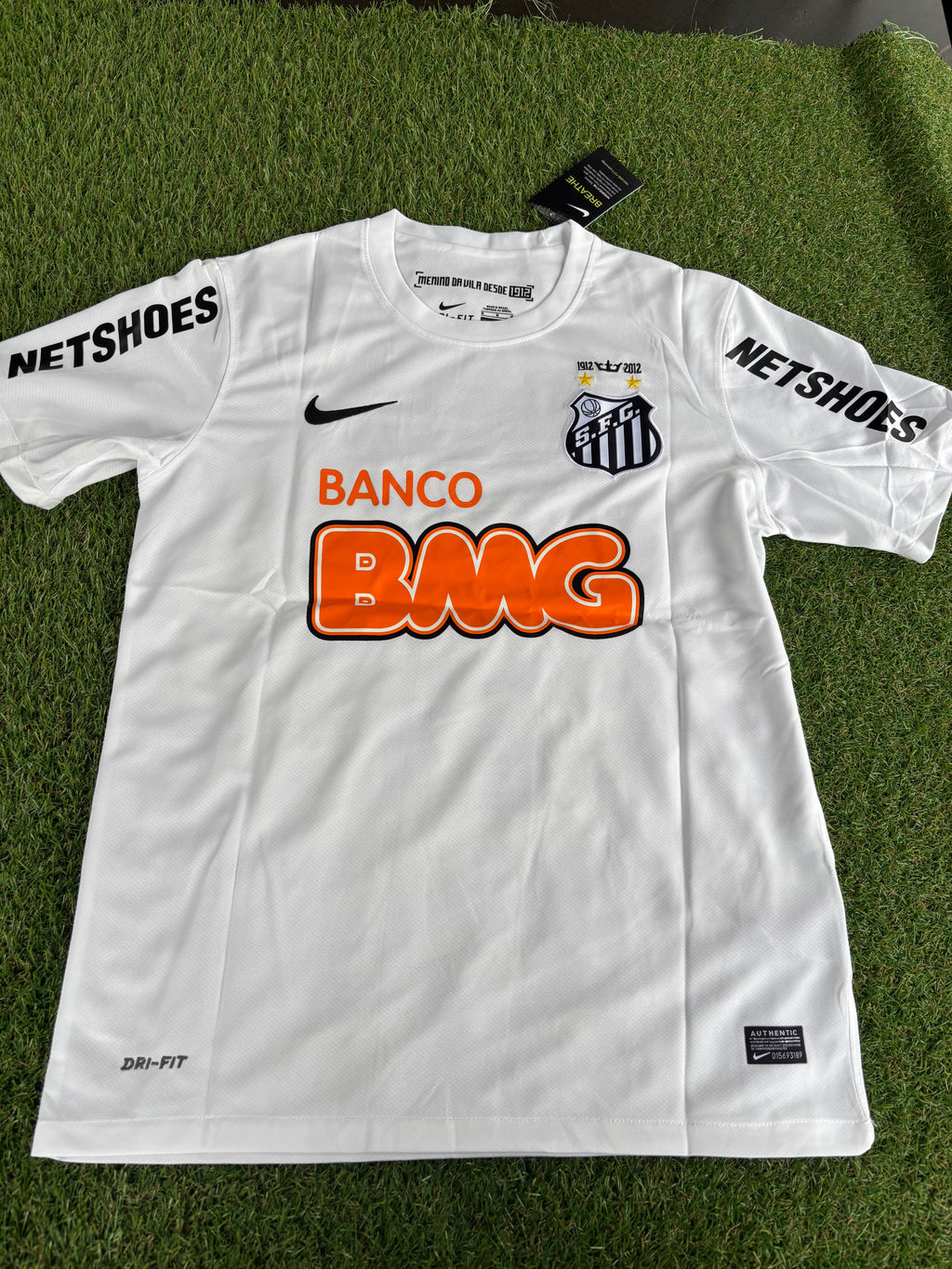 Neymar Santos