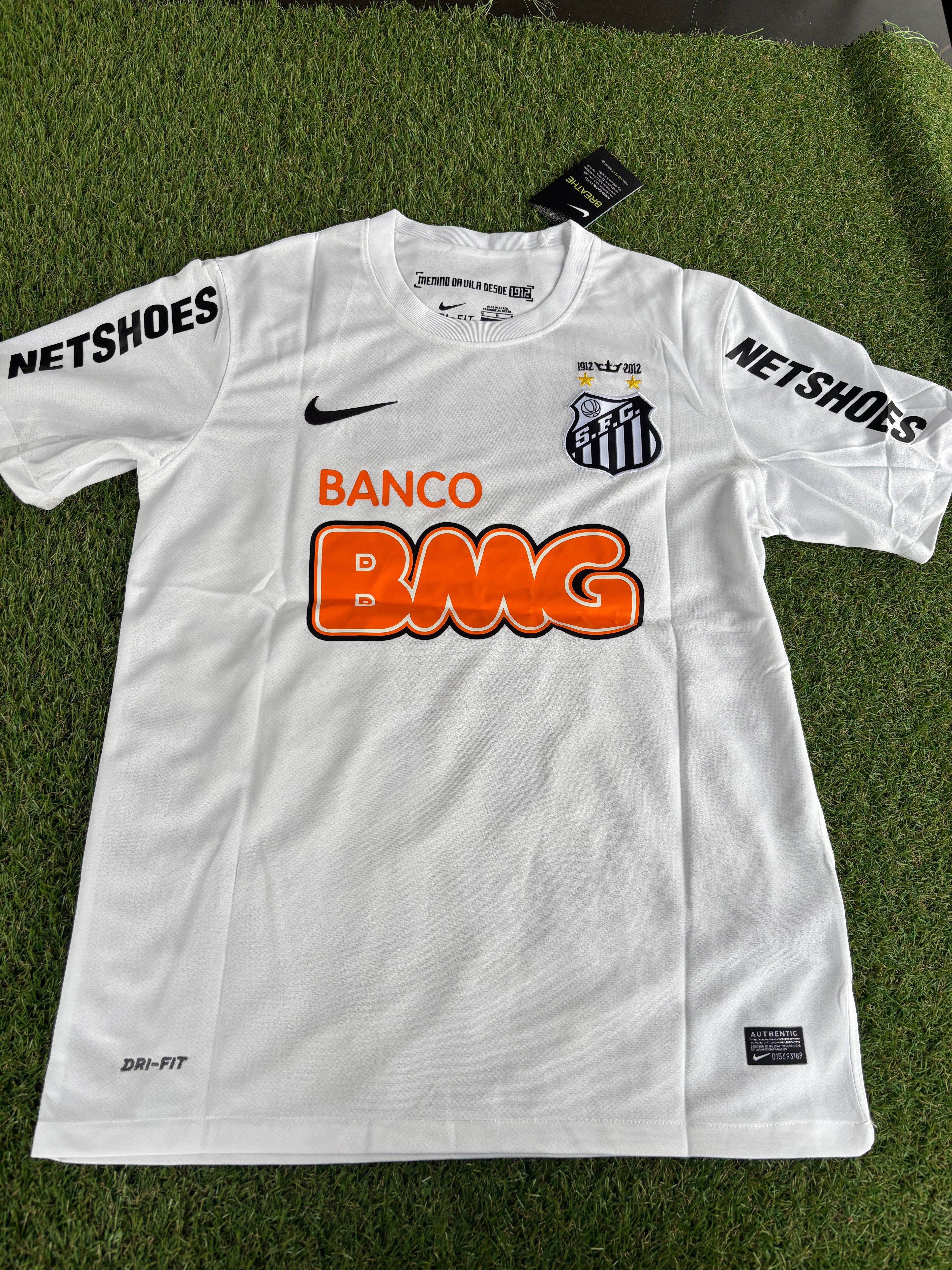 Neymar Santos