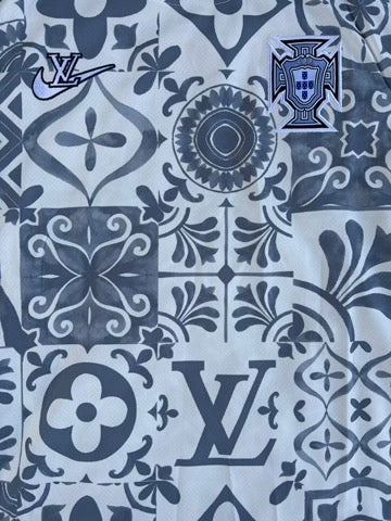 Portugal x LV