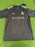 Real Madrid x Balmain