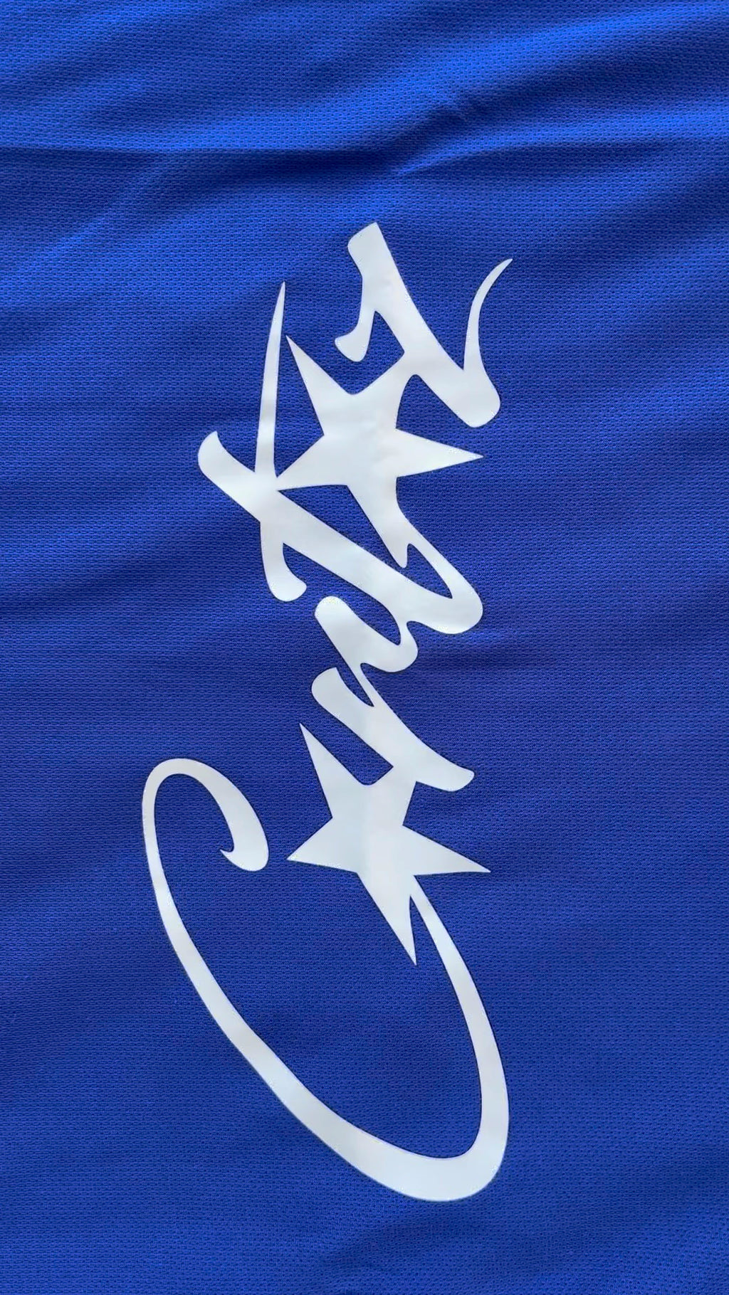 Brésil x Corteiz