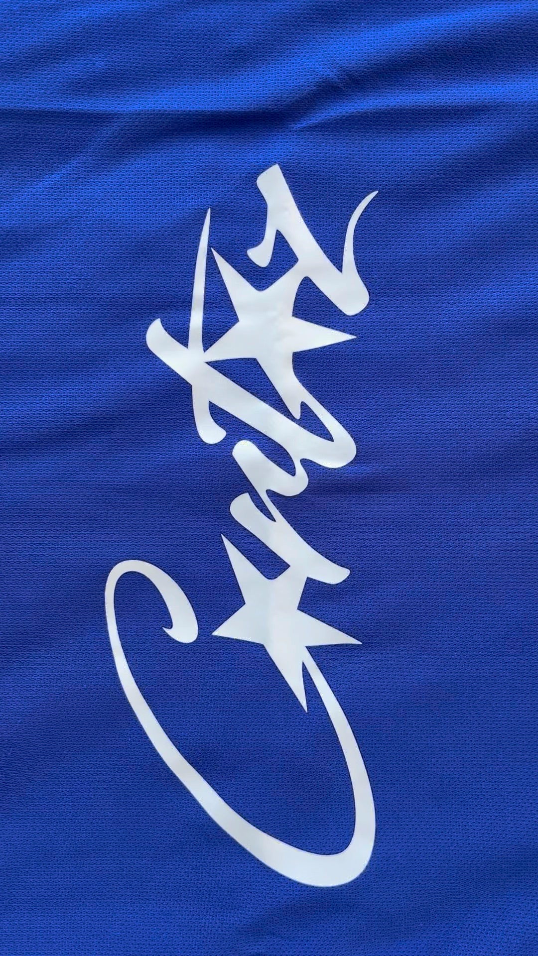 Brésil x Corteiz