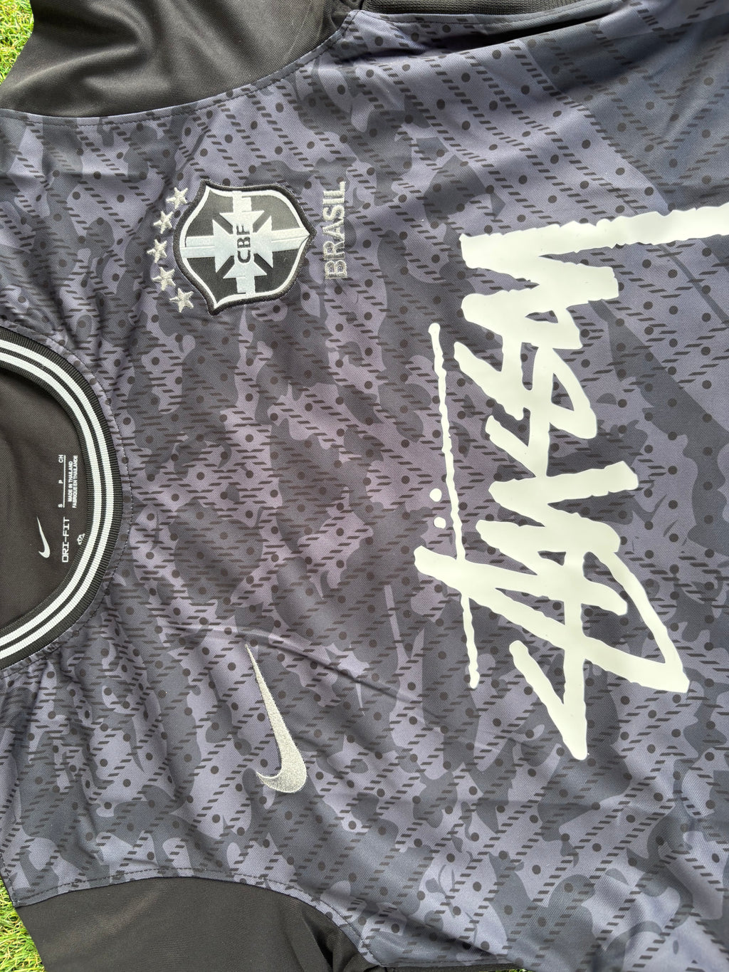 Stussy x Brésil