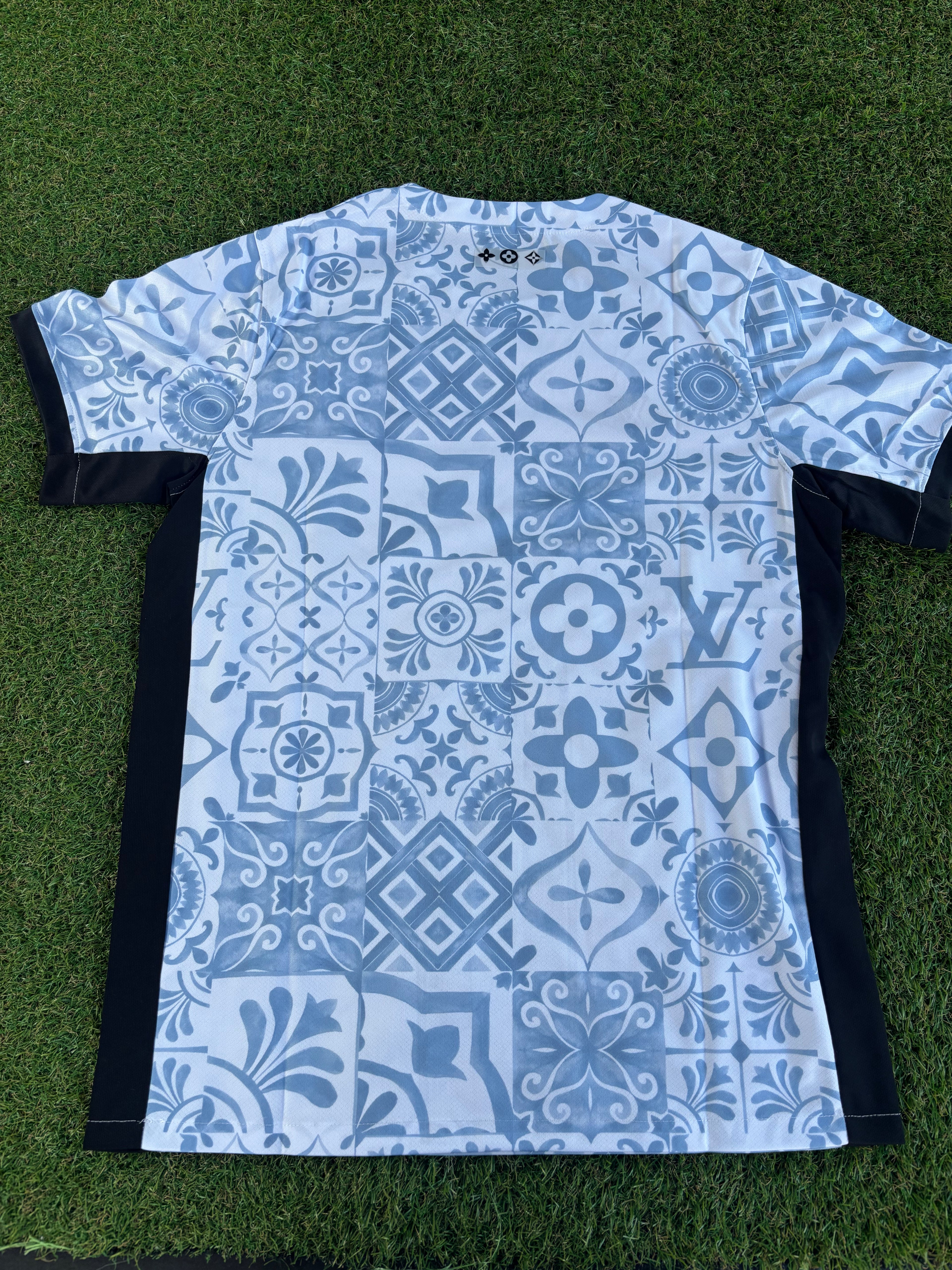 Portugal x LV